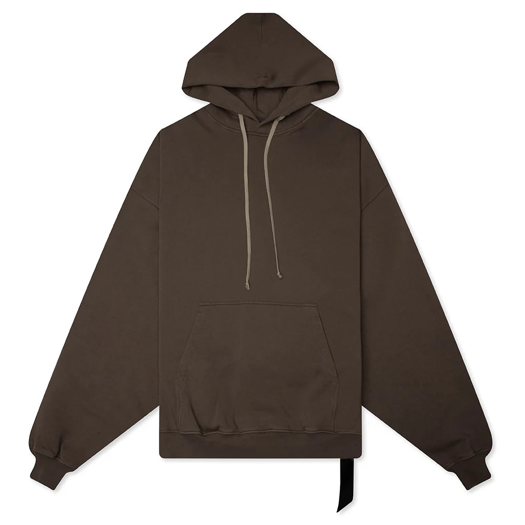 Hun Hoodie Dust