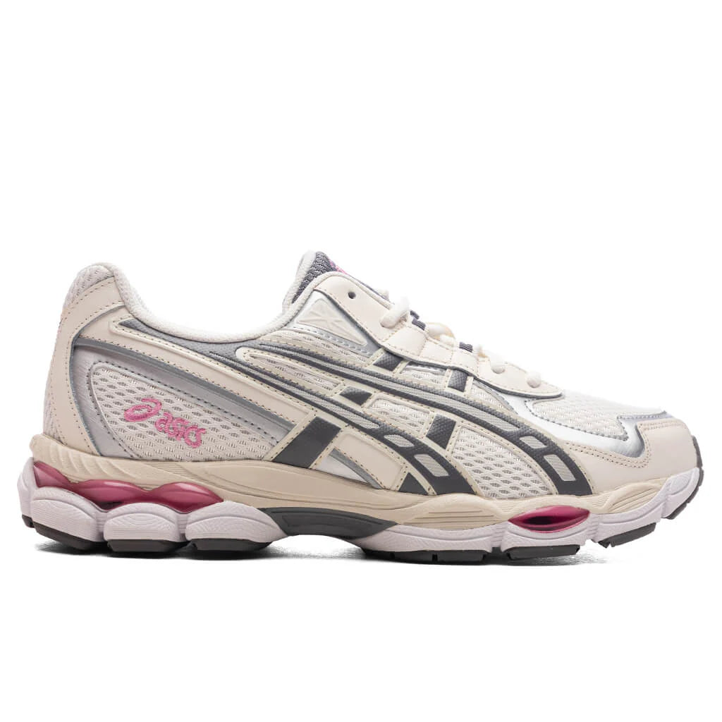 Gel NYC 2055 Cream Carbon
