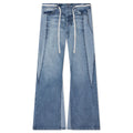 Repented Again Pant Blue