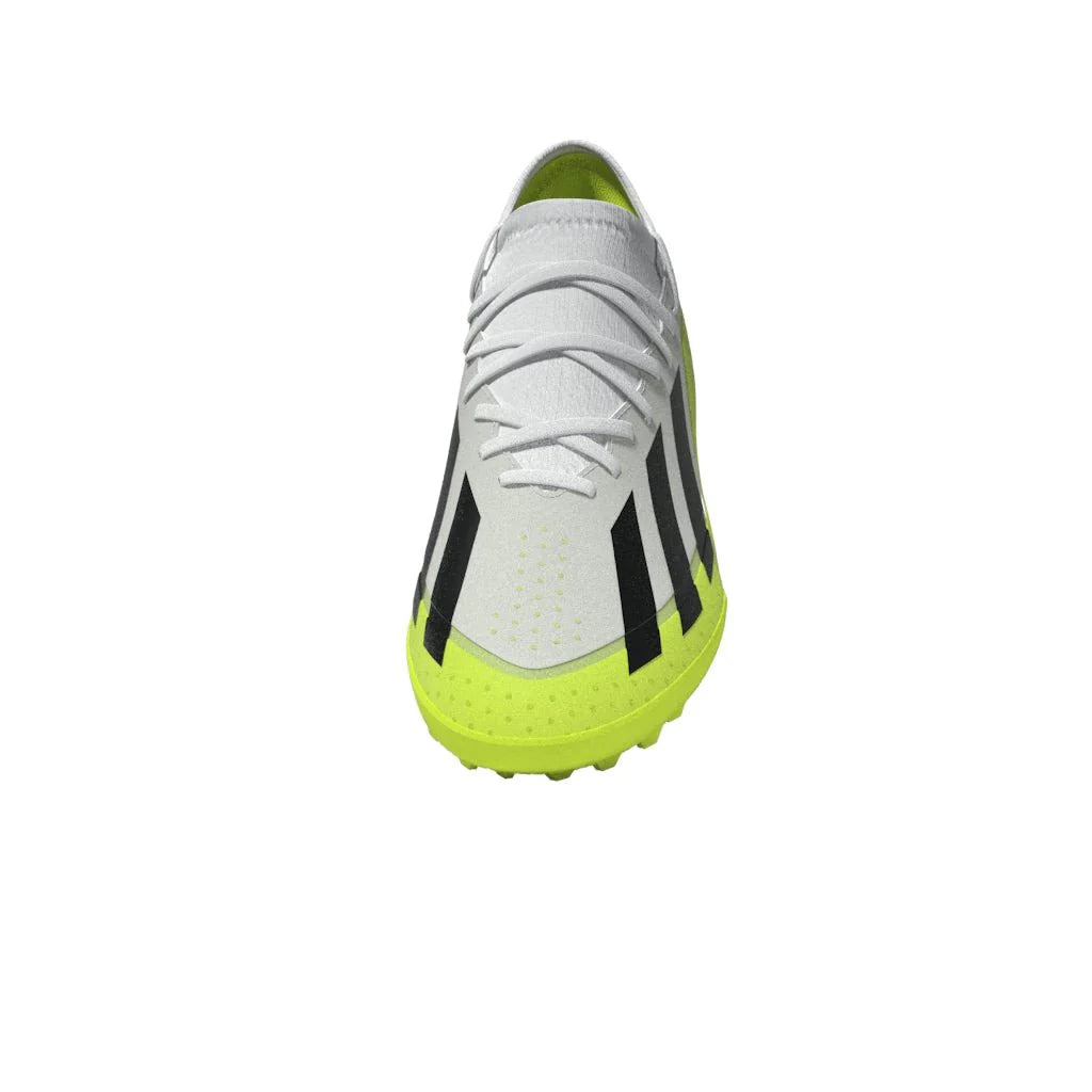 adidas X Crazyfast3 TF Turf Soccer Shoes