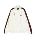 x Willy Chavarria Woven Track Jacket