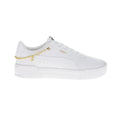 Carina 3.0 Charm Lace Up Sneakers