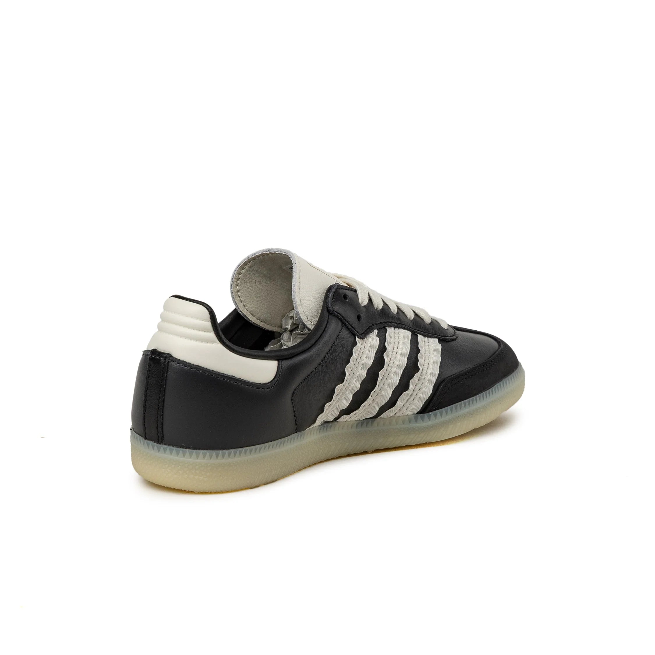 Samba OG W