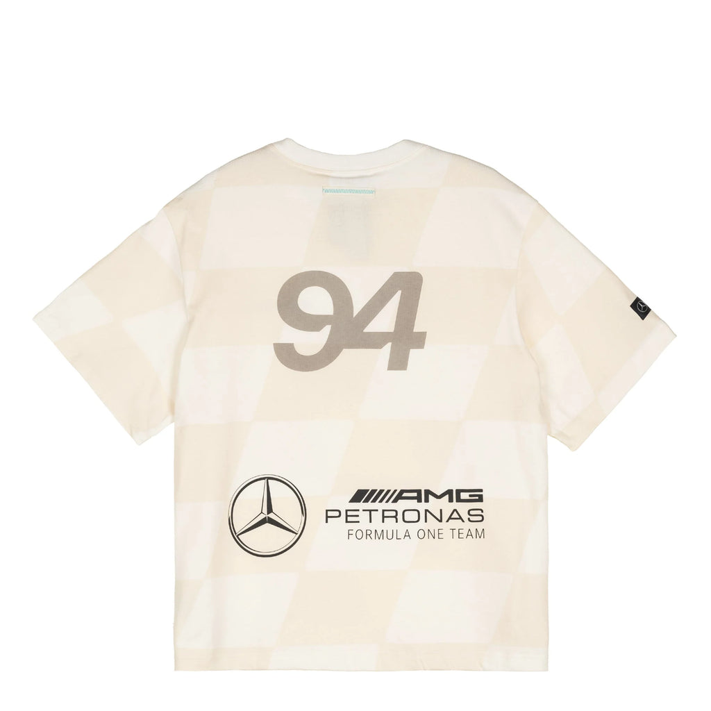 x Bad Bunny x Mercedes-AMG F1 T-Shirt