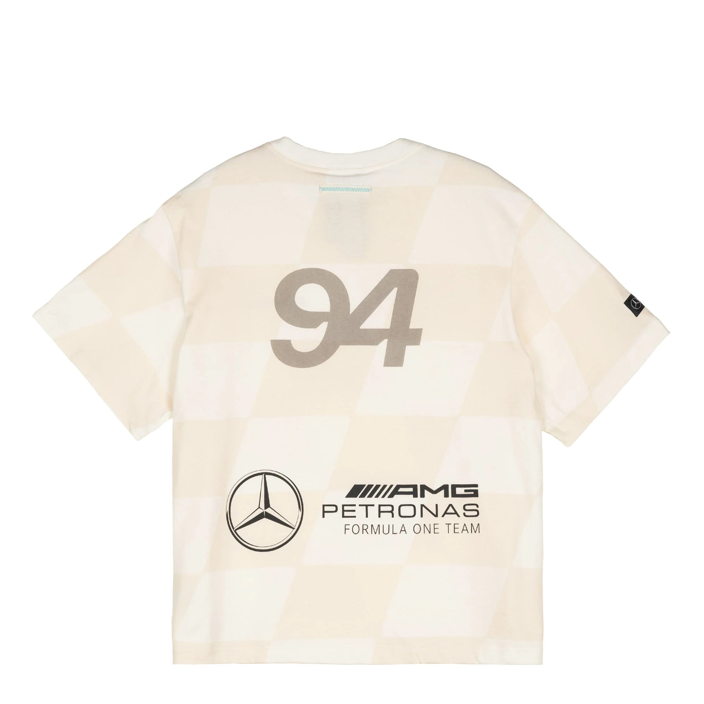 x Bad Bunny x Mercedes-AMG F1 T-Shirt