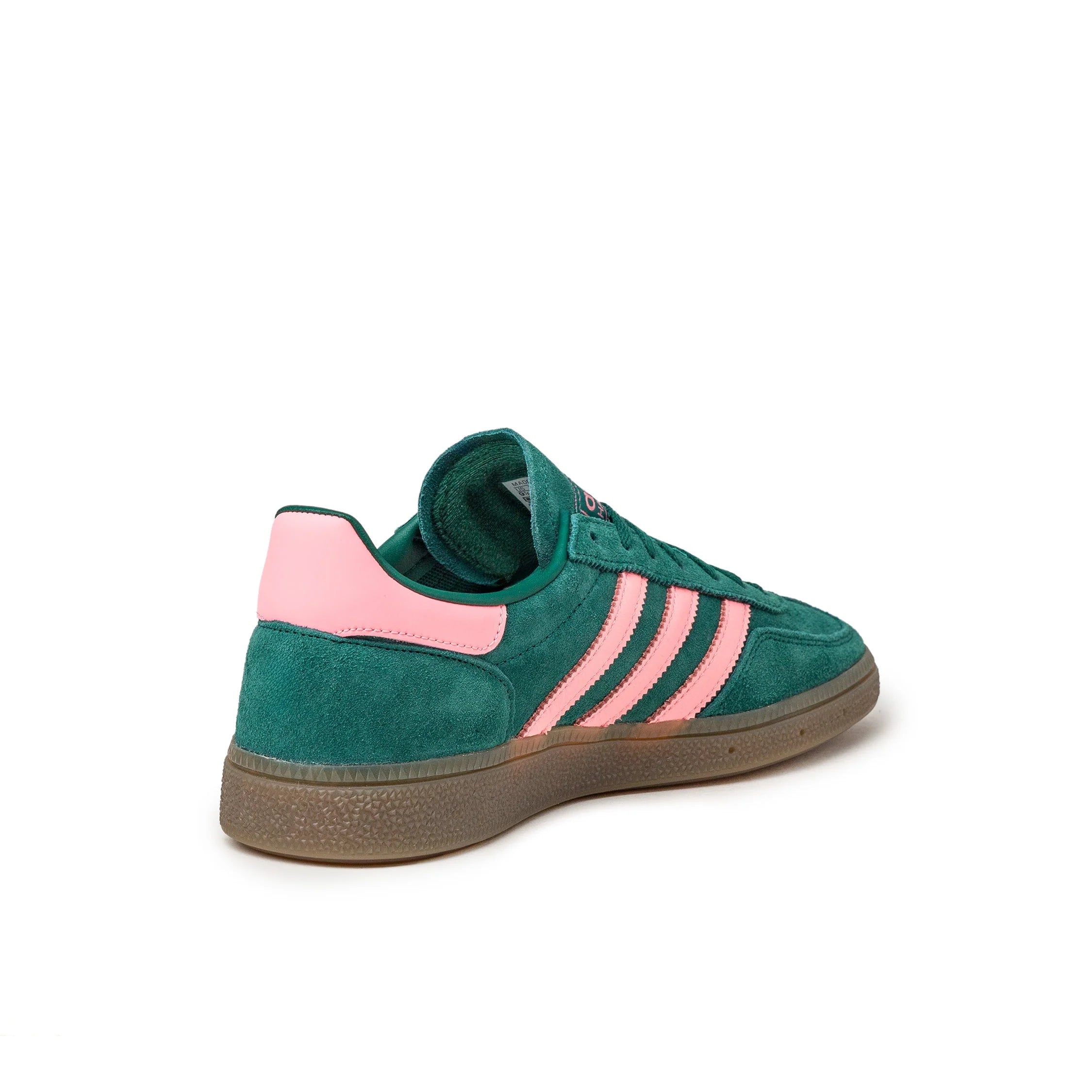 Handball Spezial W