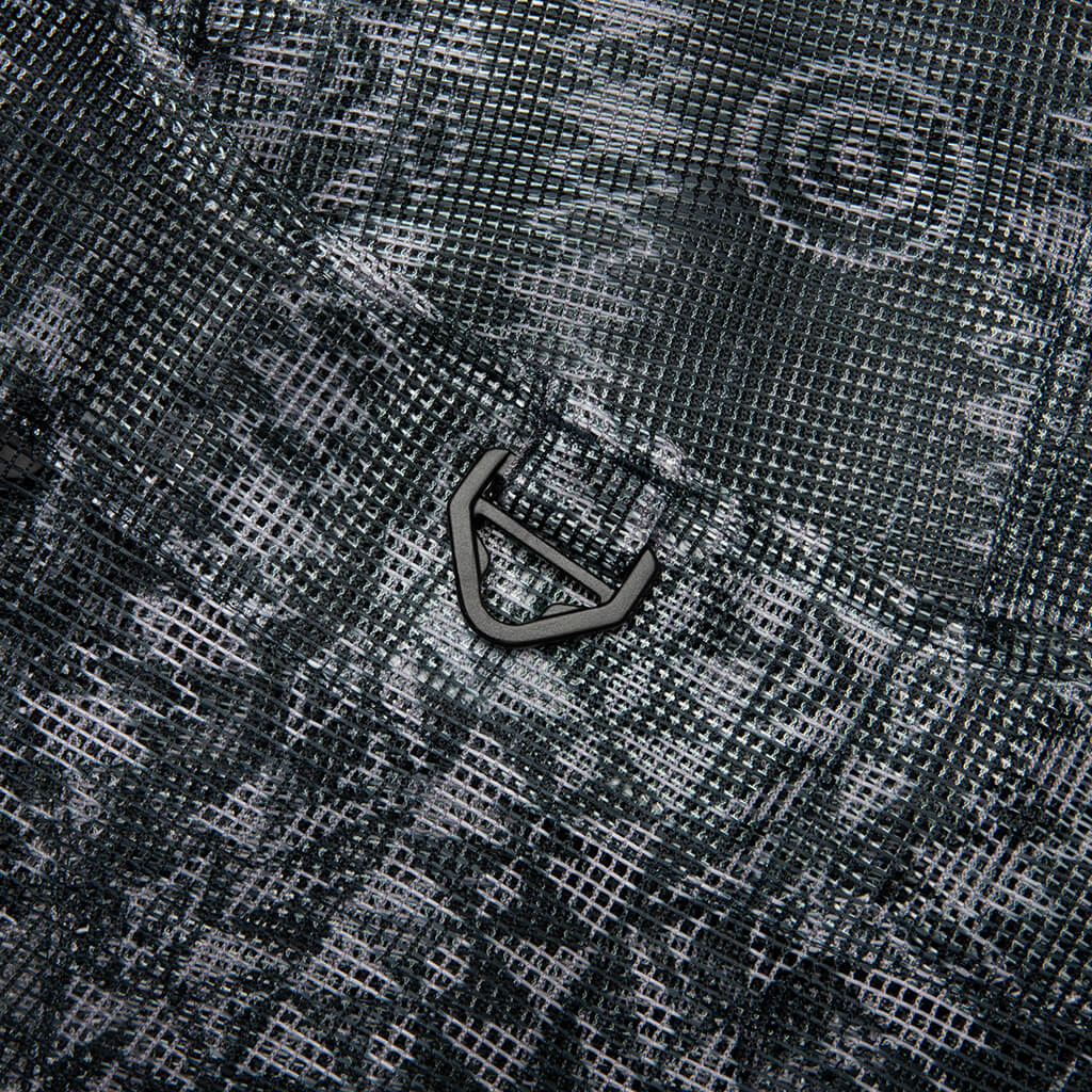 Bush Tenkara Mesh Vest Native