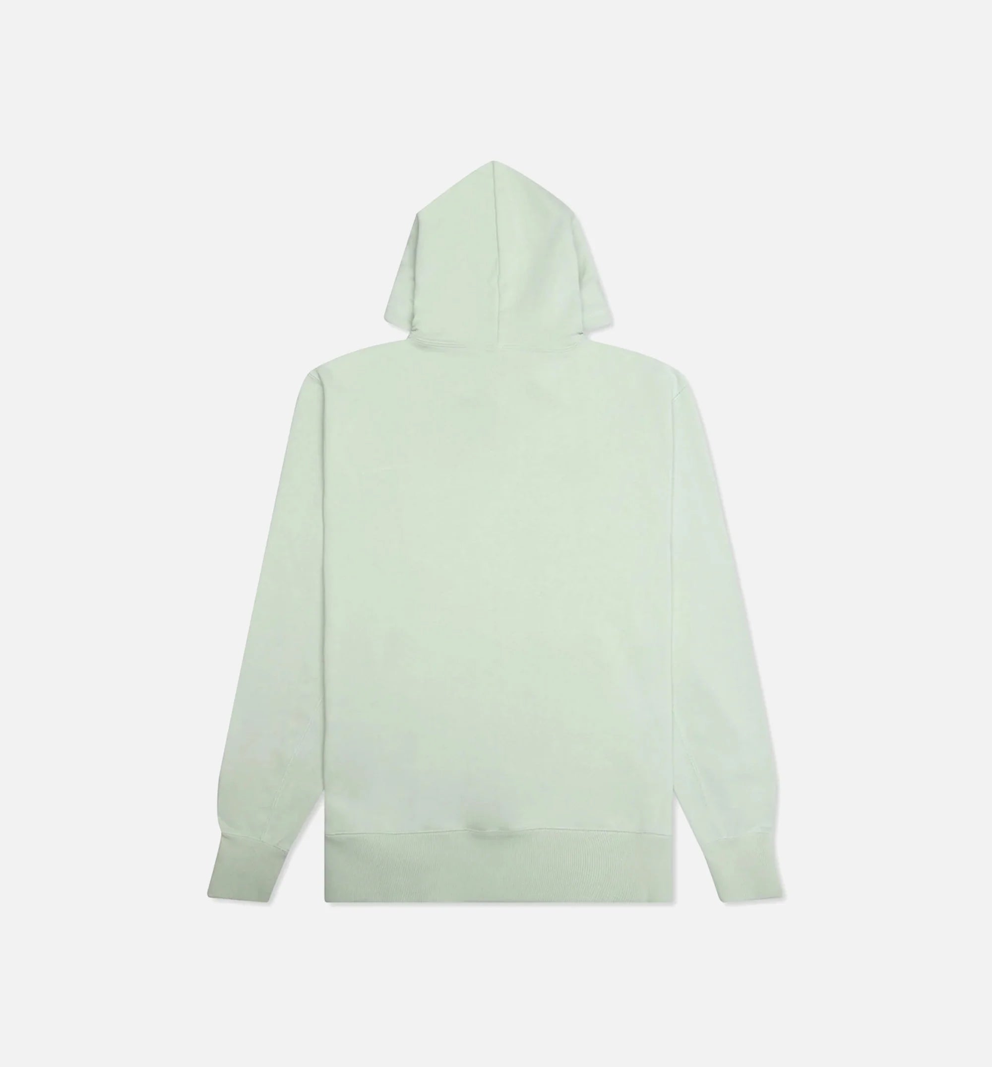 Sportswear Classic Fleece Pullover Hoodie Mens Hoodie Seafoam Sea Glass