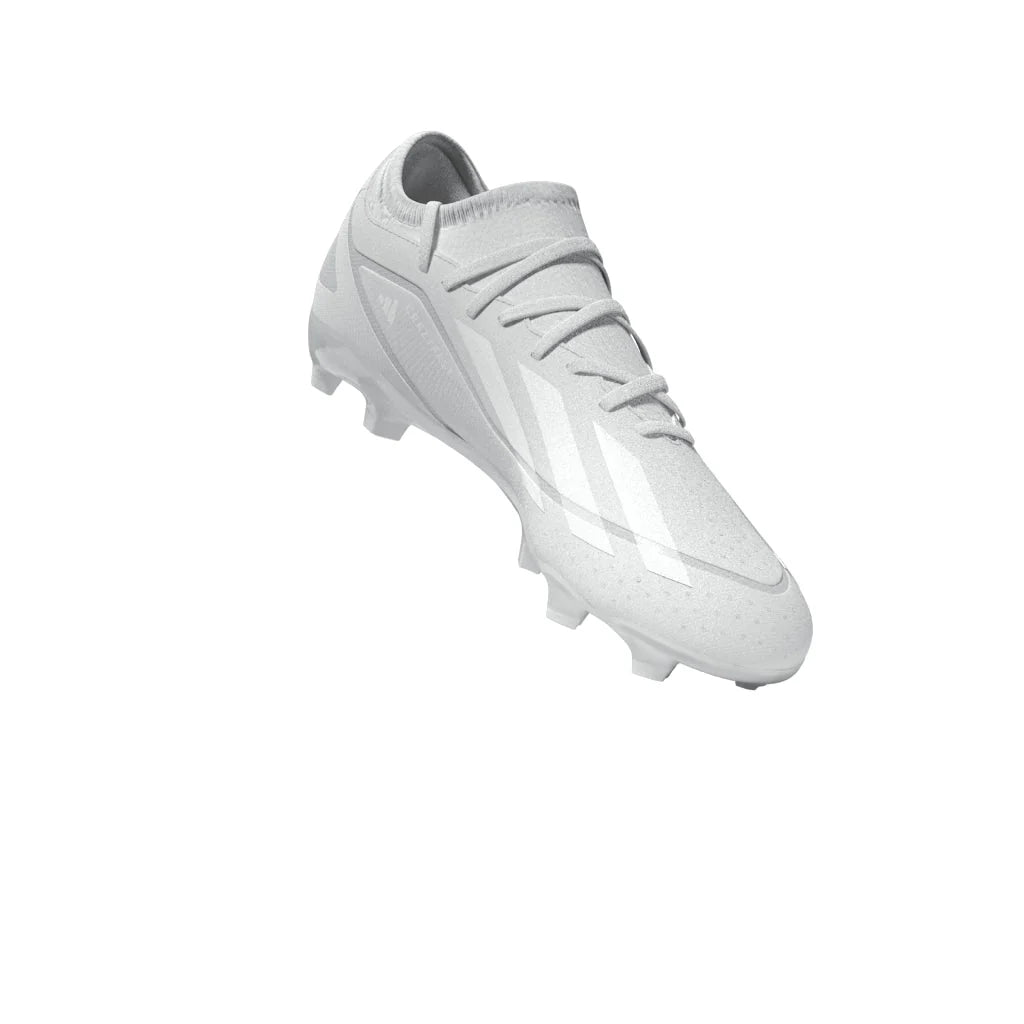 adidas X Crazyfast3 FG Firm Ground Soccer Cleats