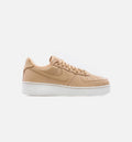 Air Force 1 Craft Mens Lifestyle Shoe Tan White
