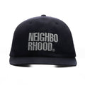 Baseball Cap 02 Navy