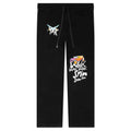 Nahmias x Kodak Black KTB Sweatpants Black