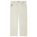 Pipeline Ankle Pant Bone