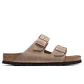 Wide Arizona Soft Footbed Tobacco Brown