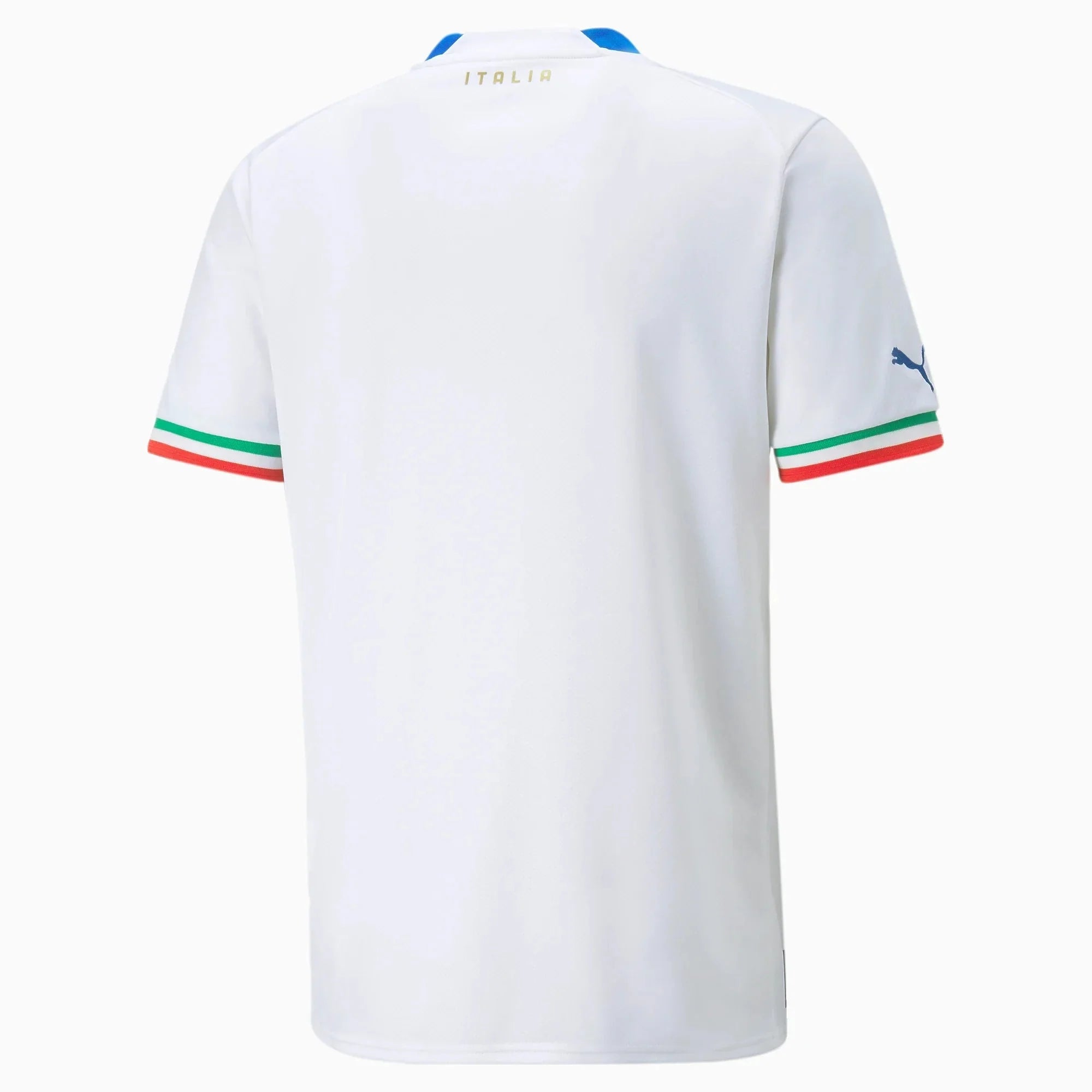 PUMA Mens Italy Away Jersey 22