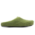 Fussbett Sabot Lime