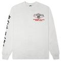 Saint M6 x Beastie Boys L S T Shirt White