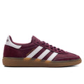 Adidas x Sporty Rich Handball Spezial Shadow Red White Gum