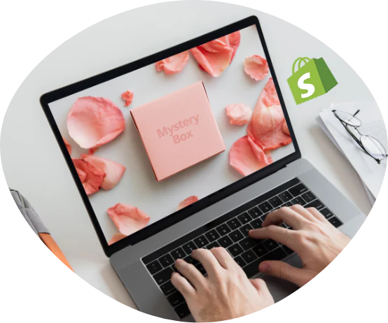 Build A Subscription Box