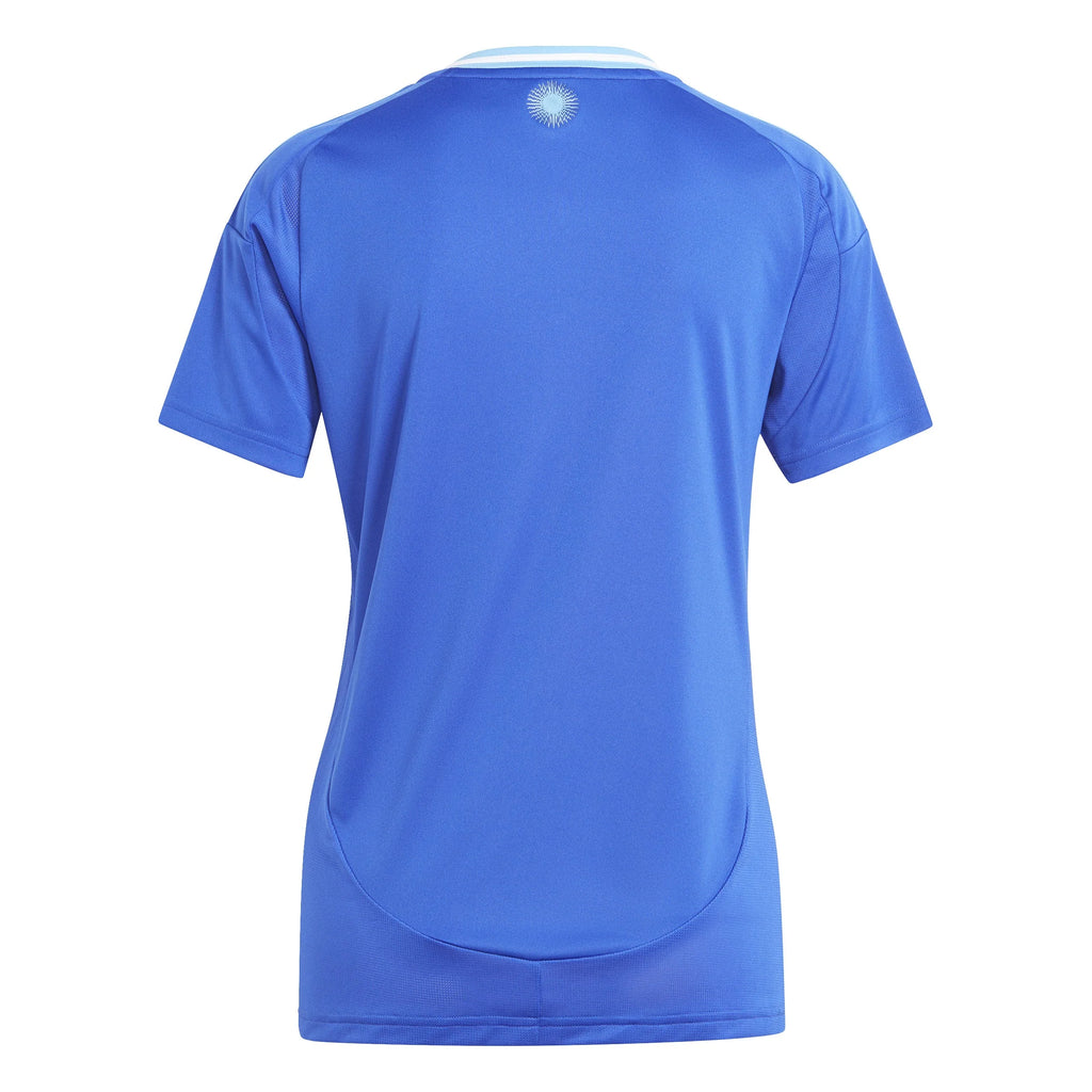 adidas Womens Argentina Away Jersey 2024