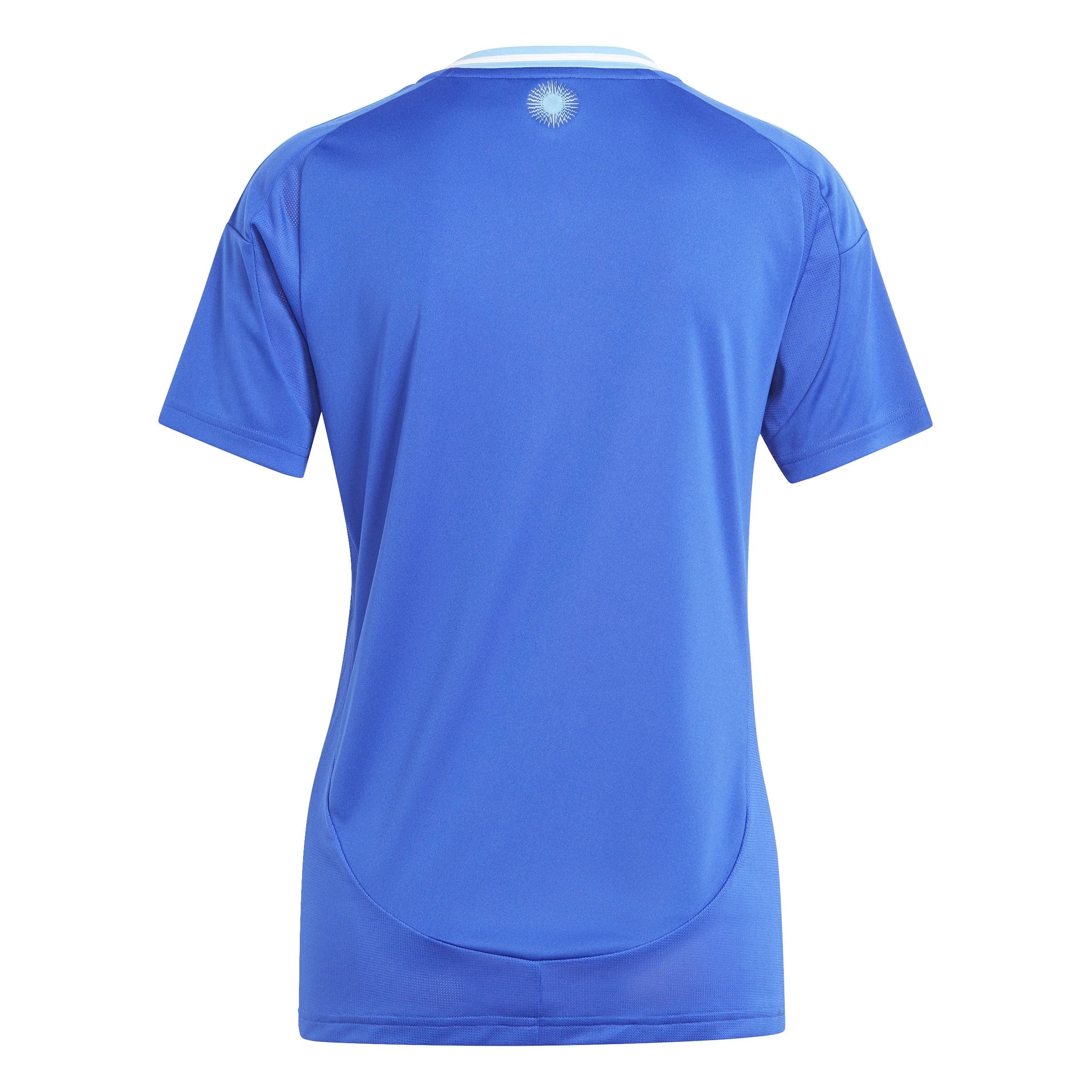 adidas Womens Argentina Away Jersey 2024
