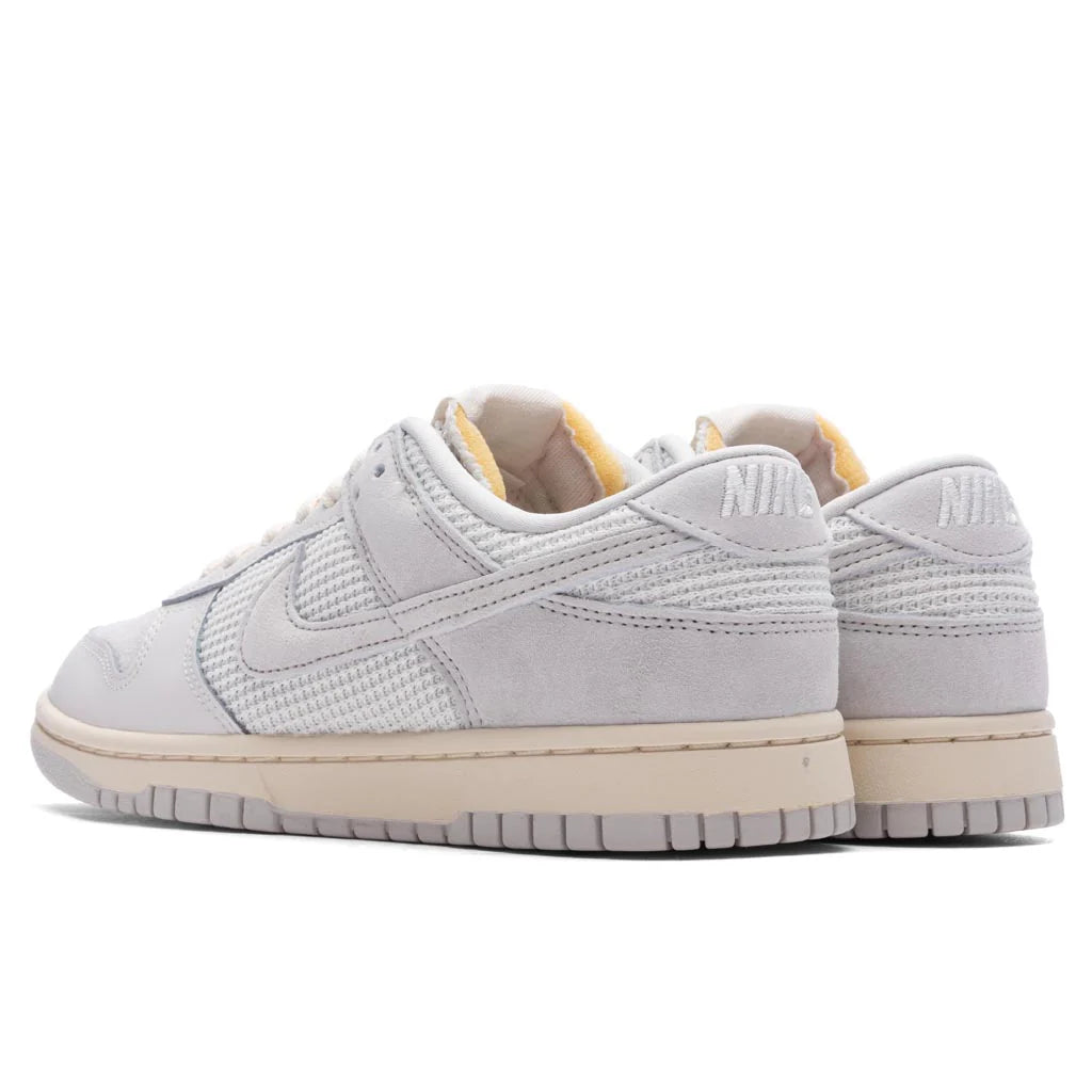 Dunk Low Retro Phantom Light Bone Sail Coconut Milk