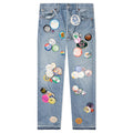 Campaign Denim Multi