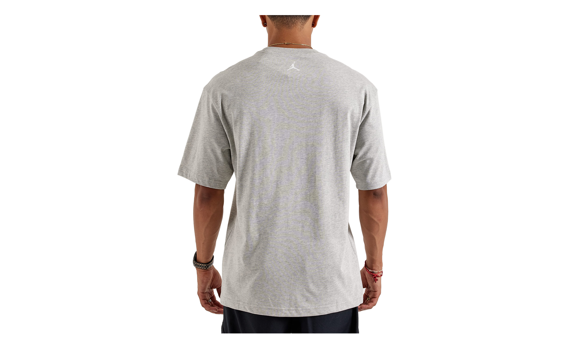 Wingspan Photo T-Shirt "Grey" IF5617 050