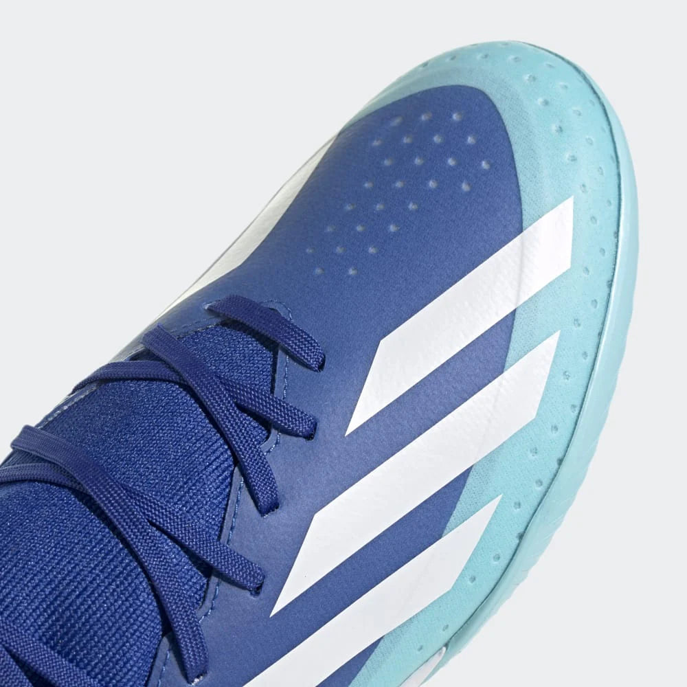 adidas X Crazyfast3 TF Turf Soccer Shoes