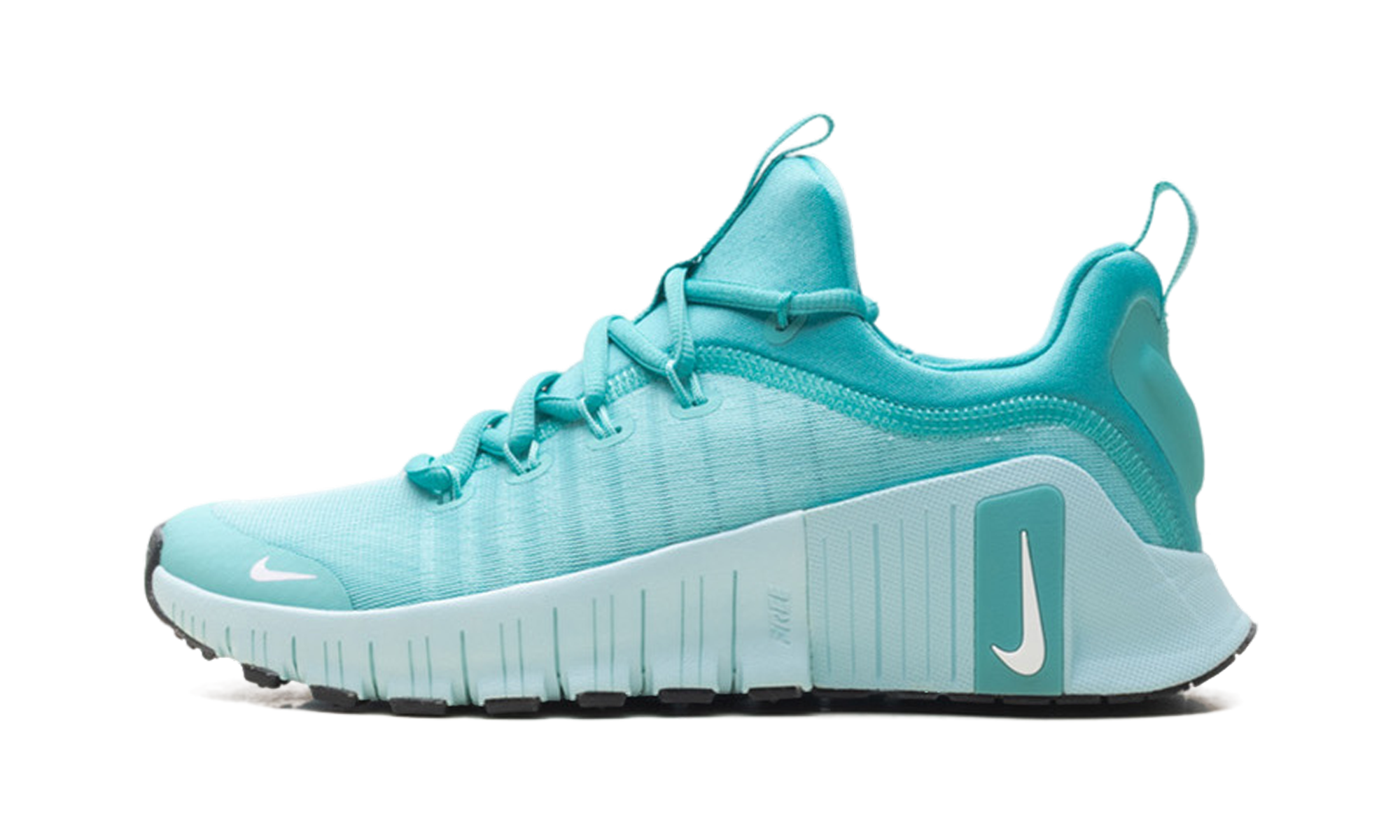 Free Metcon 6 WMNS"Bleached Turquoise" FJ7126 301
