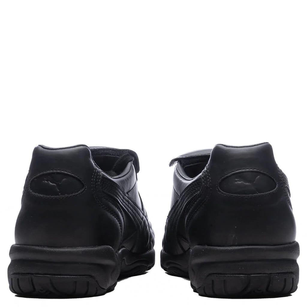 Puma x Lack of Guidance King Indoor Black