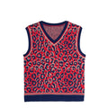 x Wales Bonner Knit Vest
