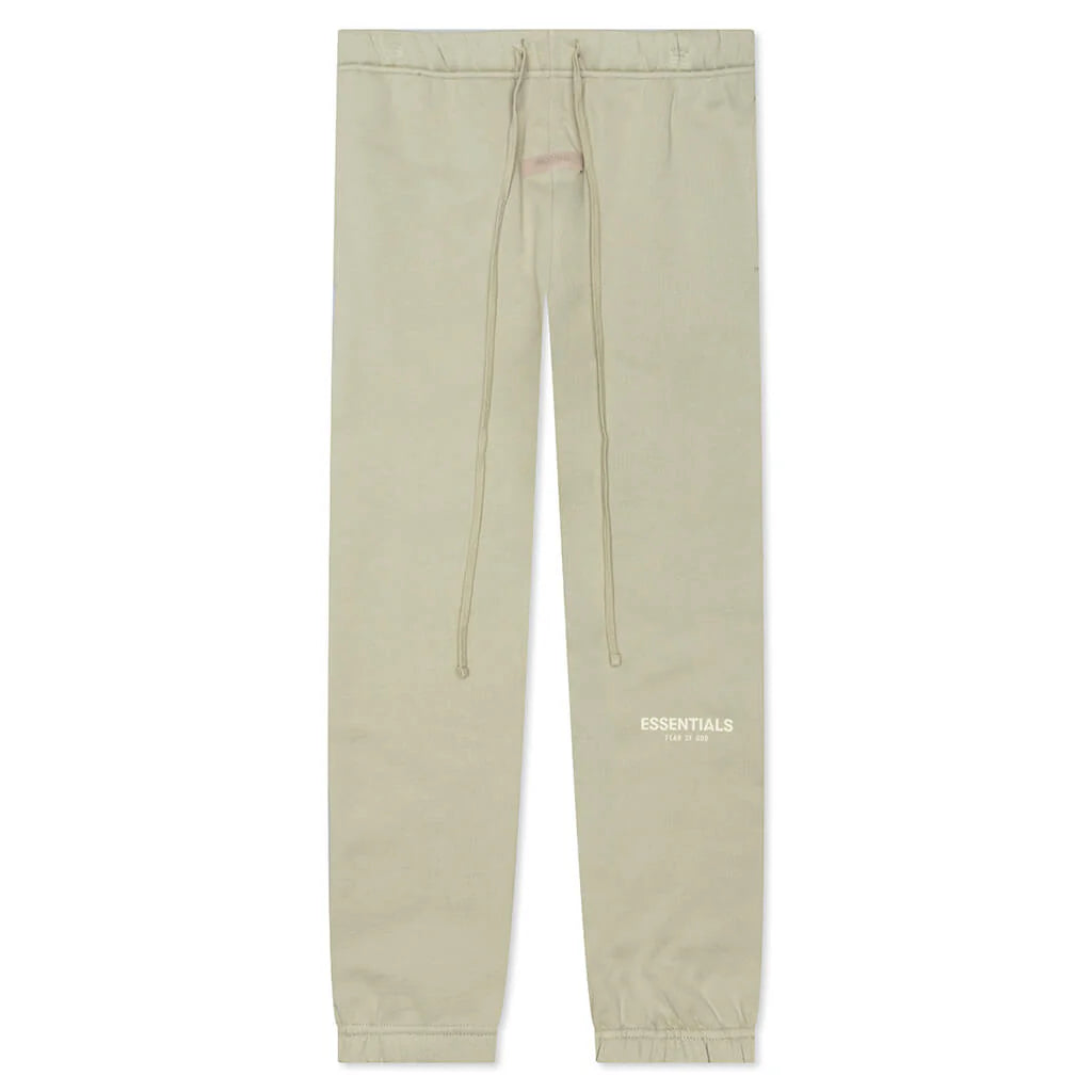 Essentials Sweatpants Seafoam