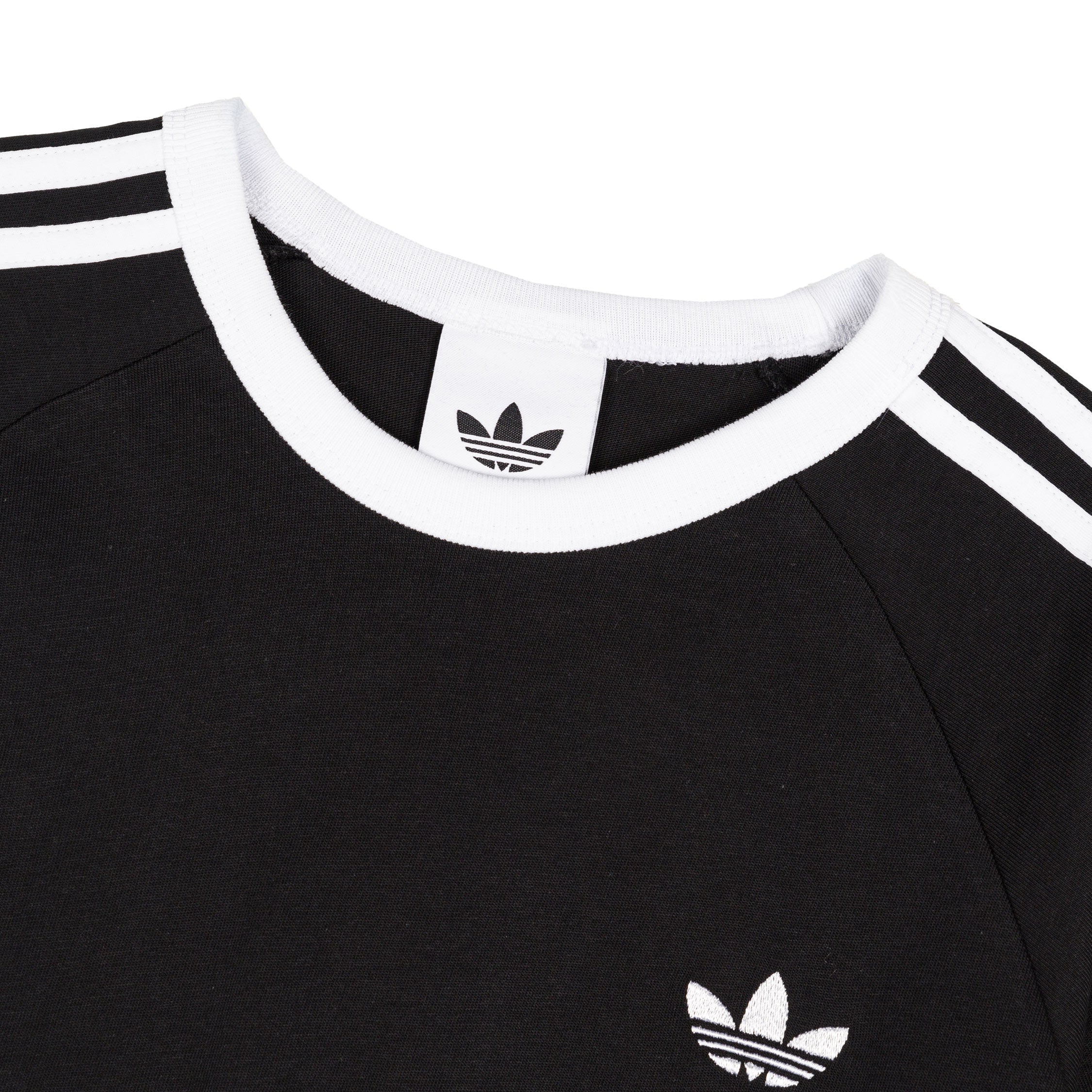 Classic 3-Stripes Tee