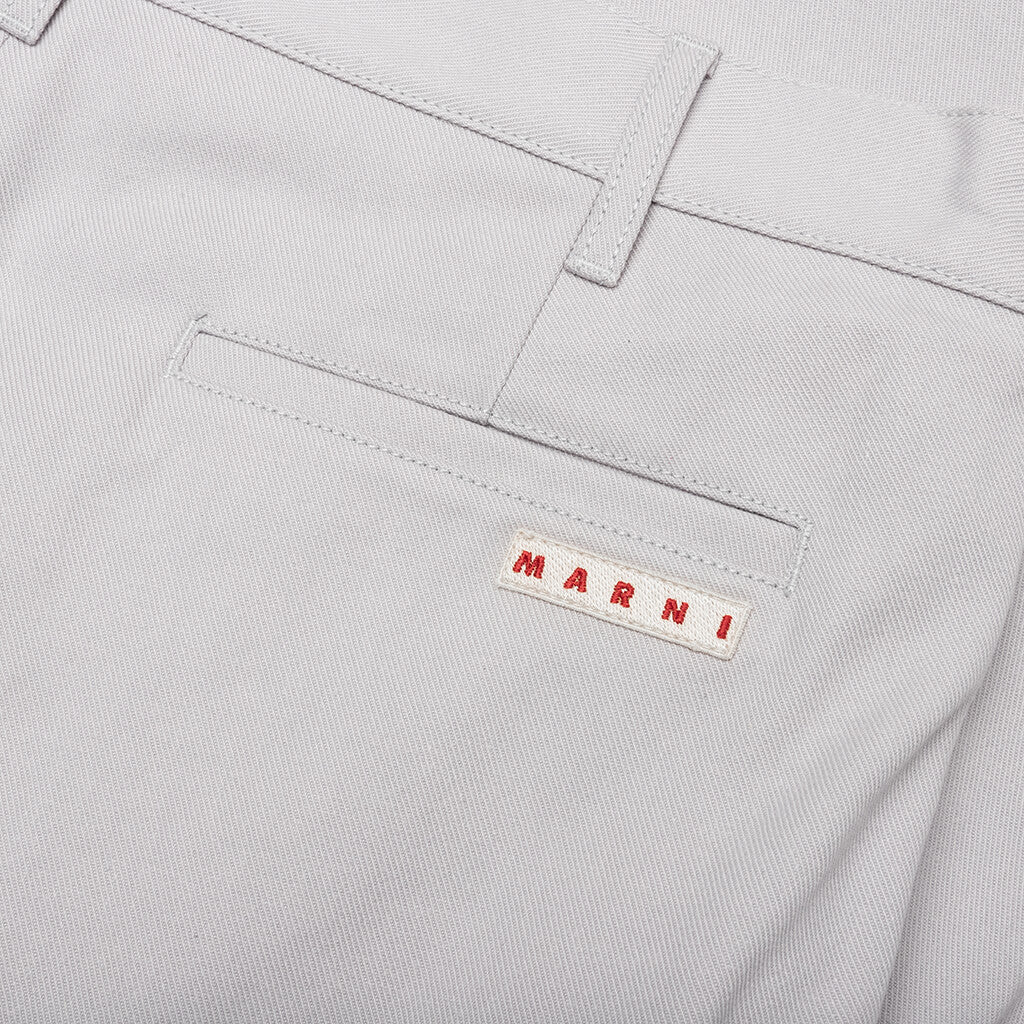 Trousers Sodium