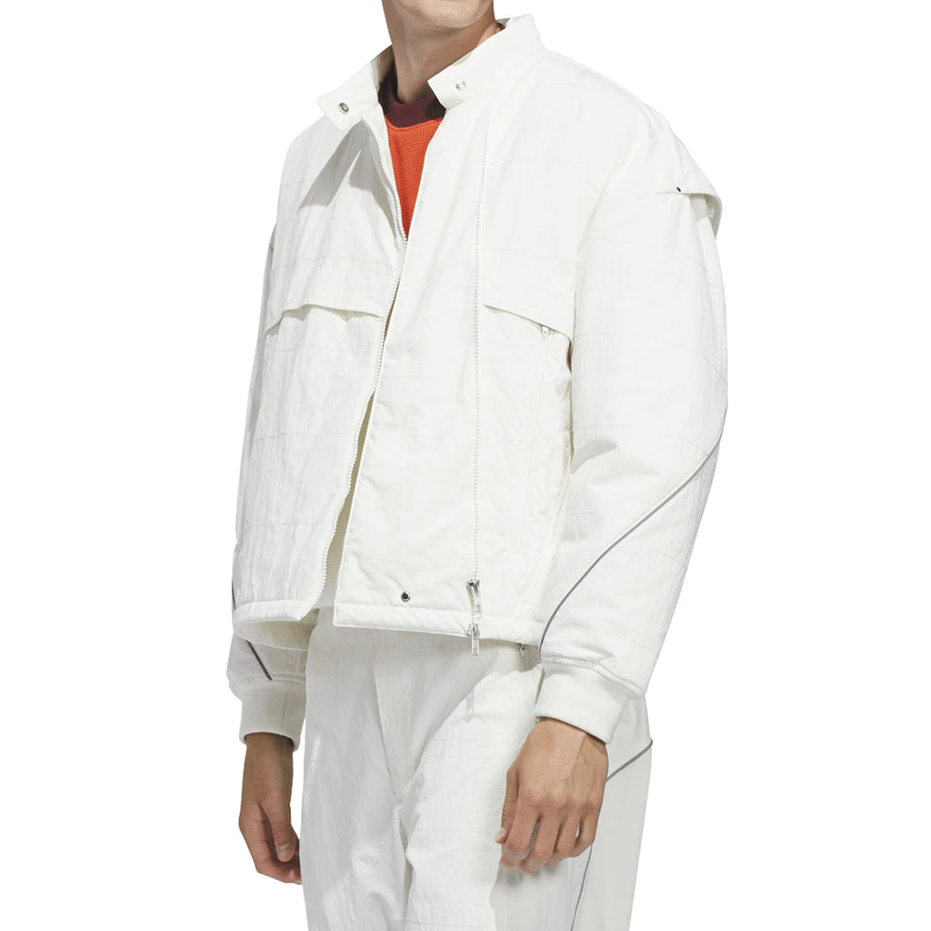 Motor Ave Racer Jacket