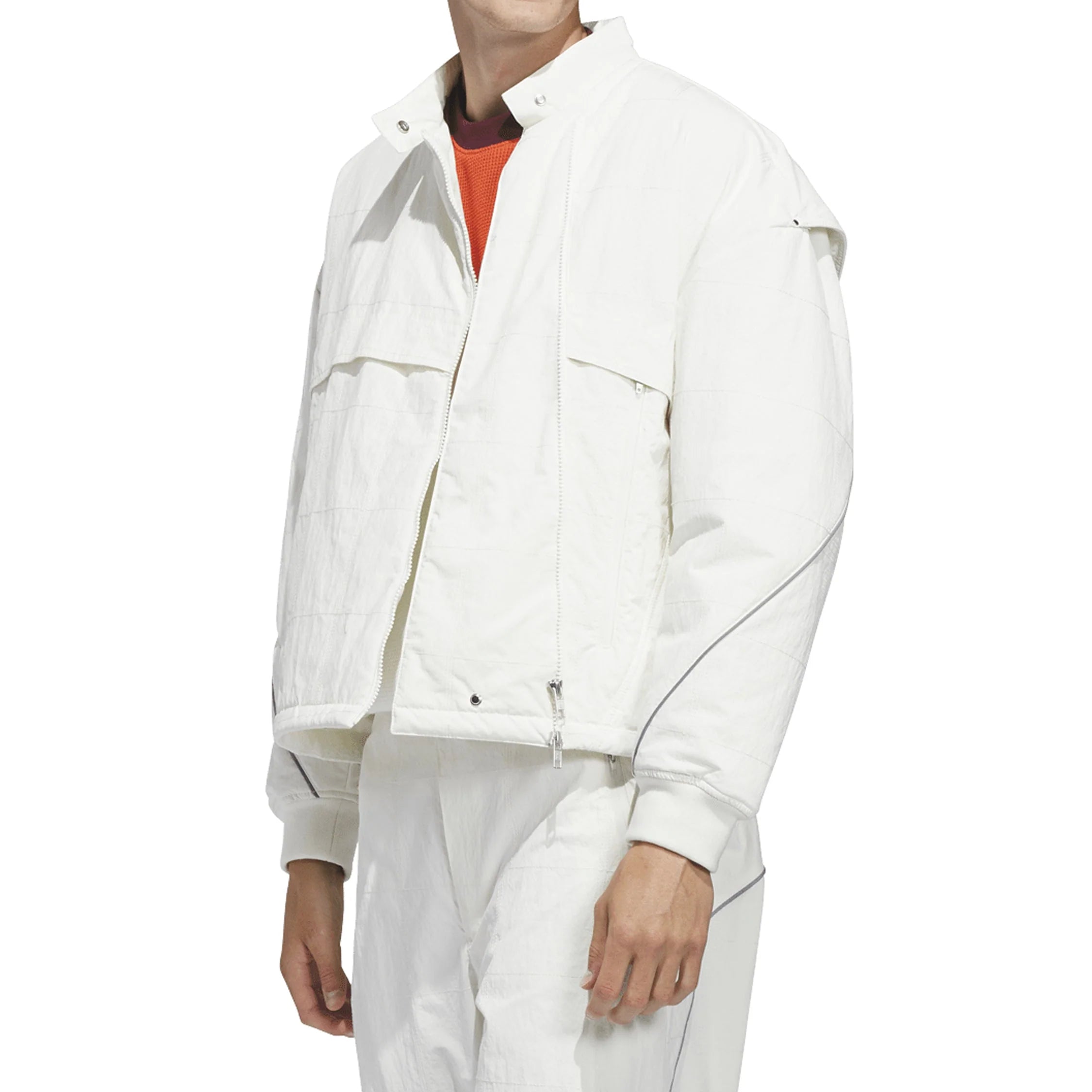 Motor Ave Racer Jacket