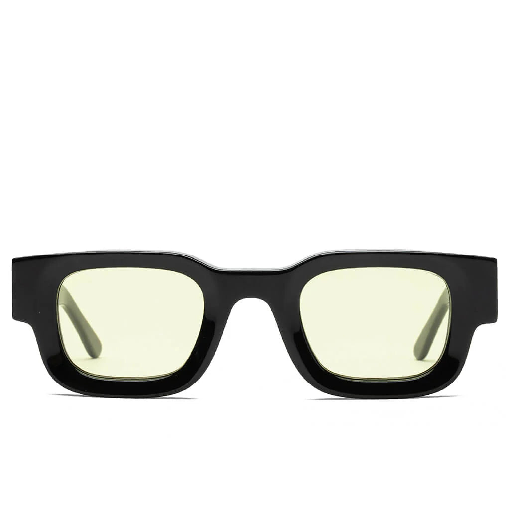 Thierry Lasry x Rhude Rhevision 101 Yellow