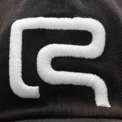 Metarosa Hat Black