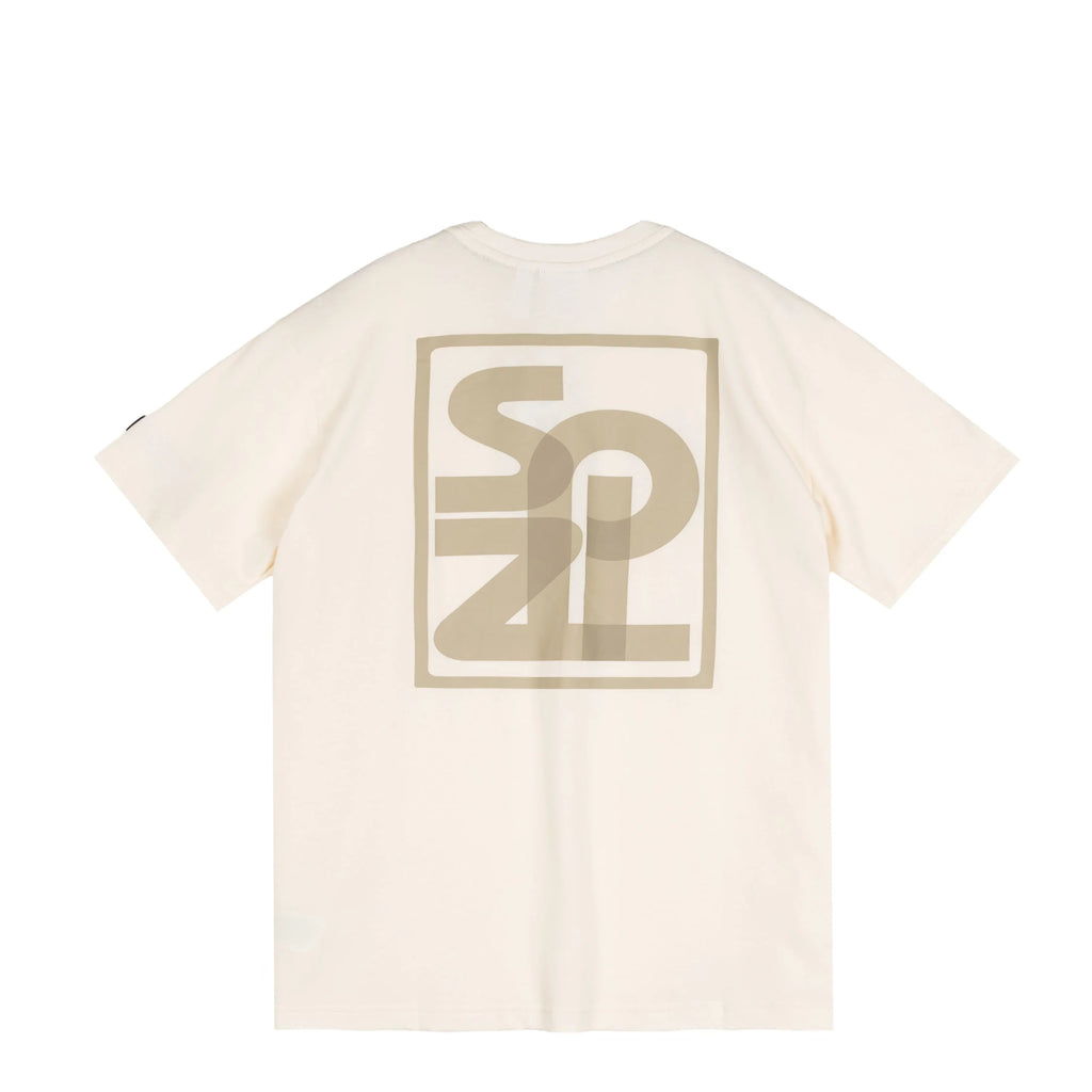 SPZL Graphic T Shirt