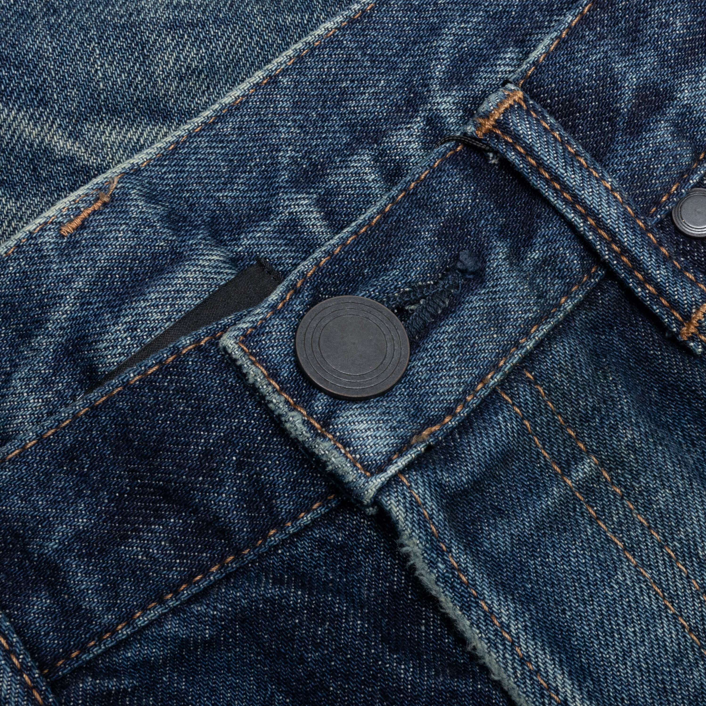 John Elliot The Daze Pants Nimbus