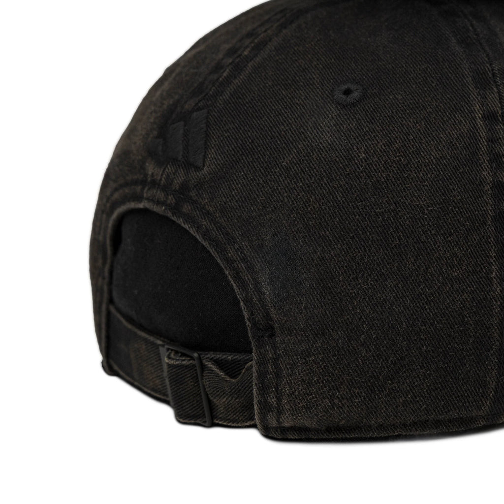 Washed Dad Cap