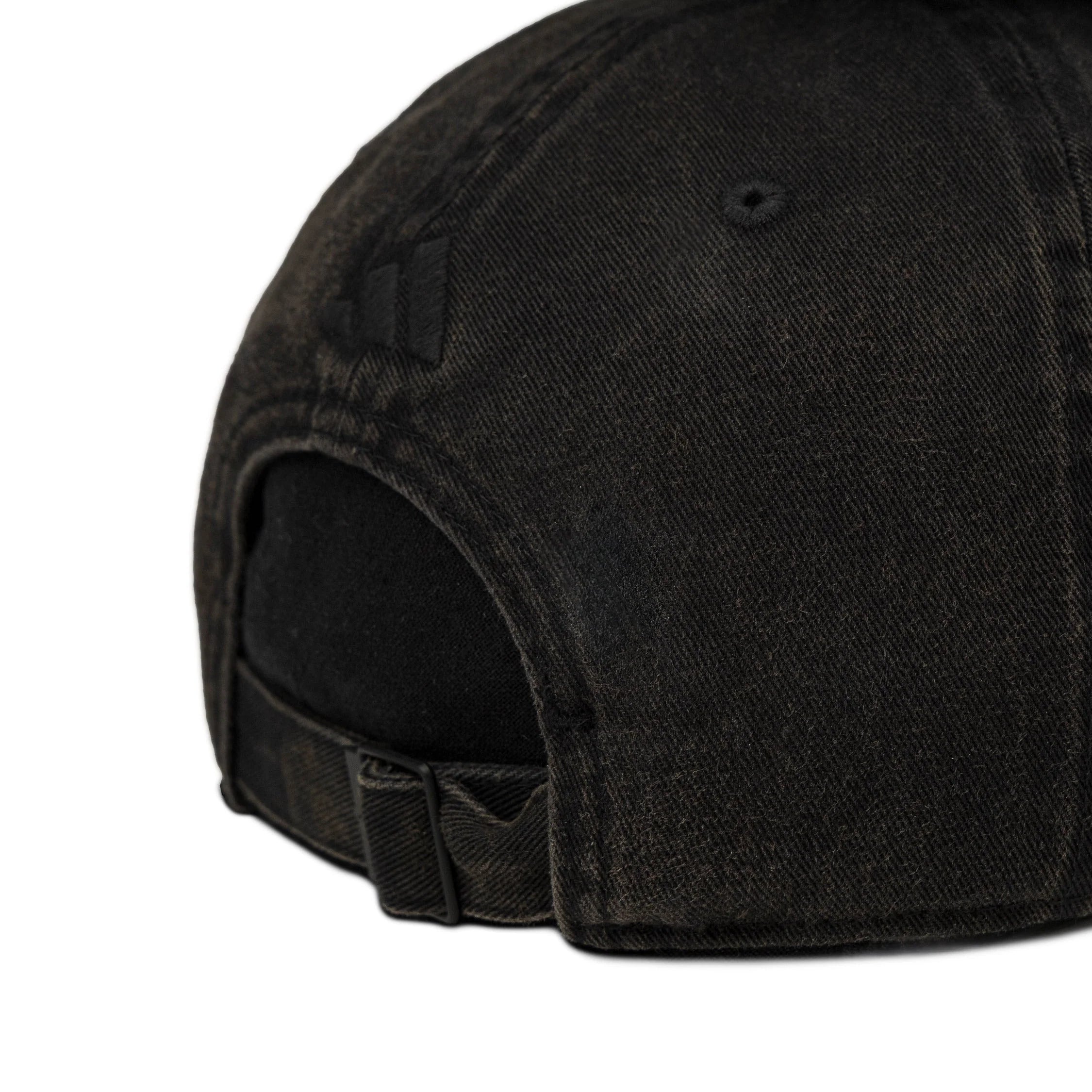 Washed Dad Cap