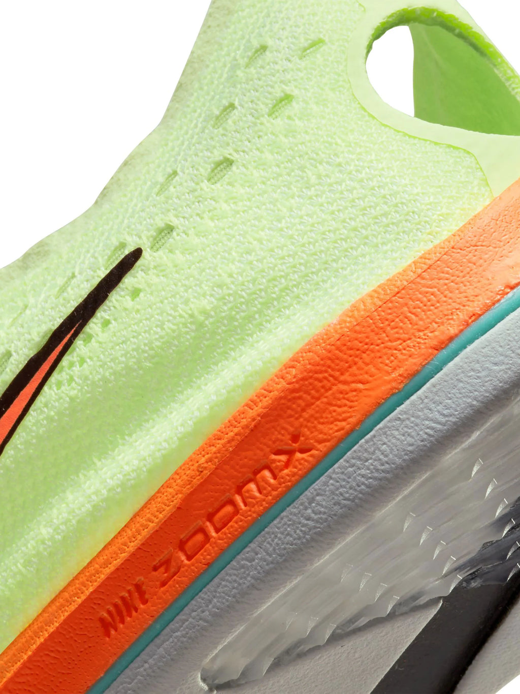 Nike ZoomX Dragonfly Track Field Distance Spikes