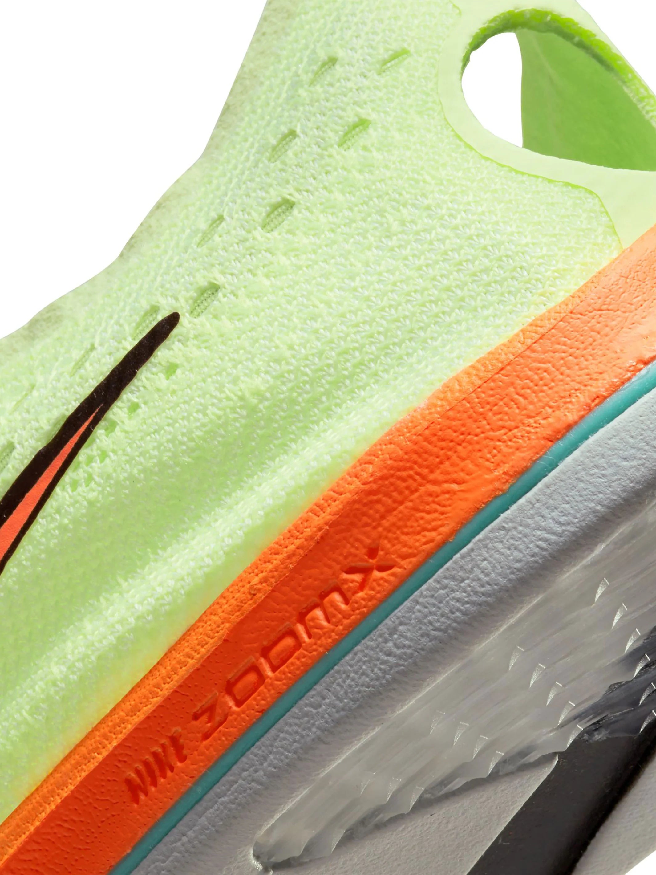Nike ZoomX Dragonfly Track Field Distance Spikes