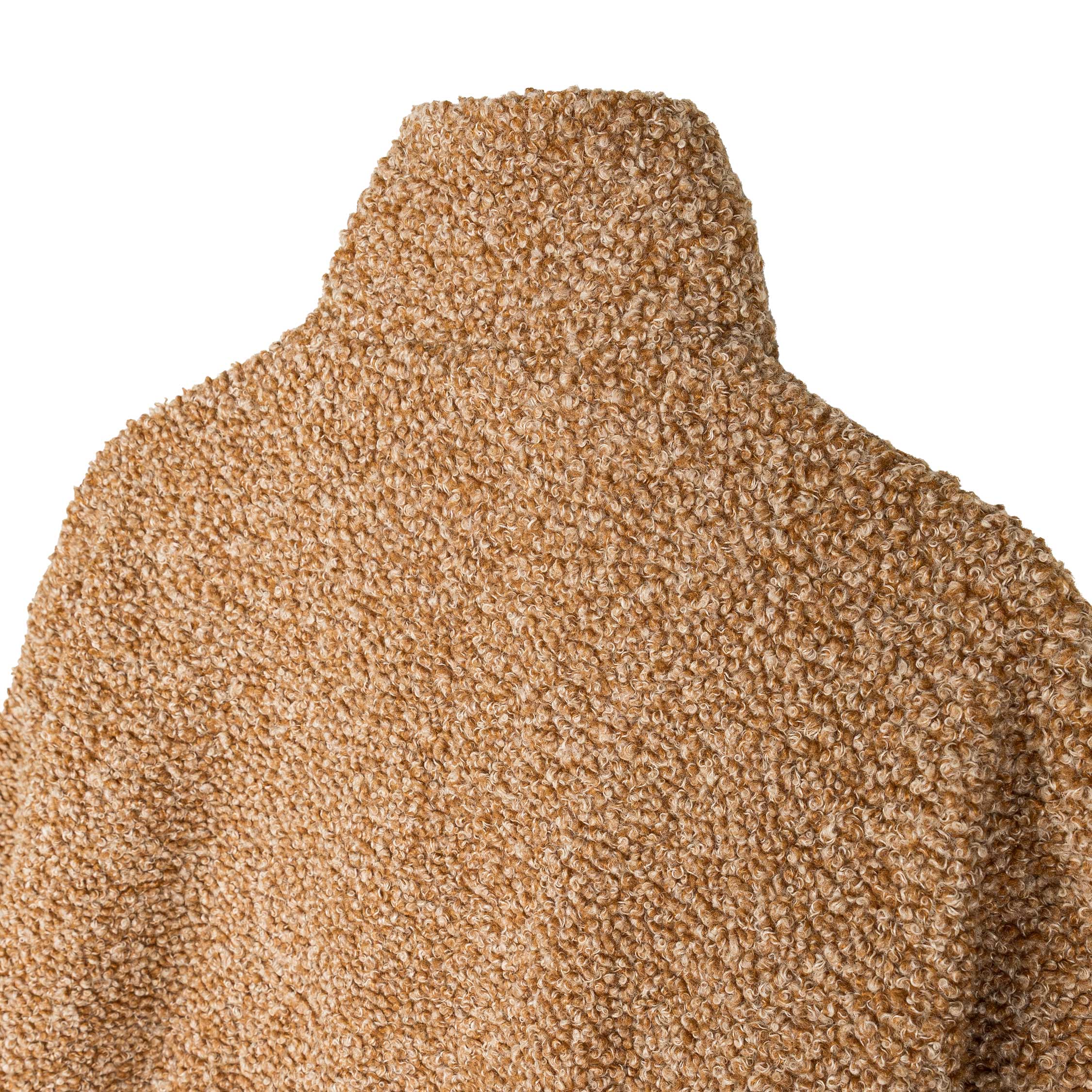 Boucle Firebird Tracktop