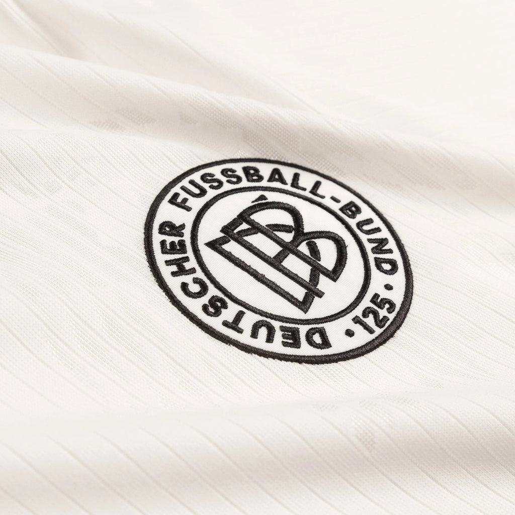 DFB Germany 125th Anniversary Jersey