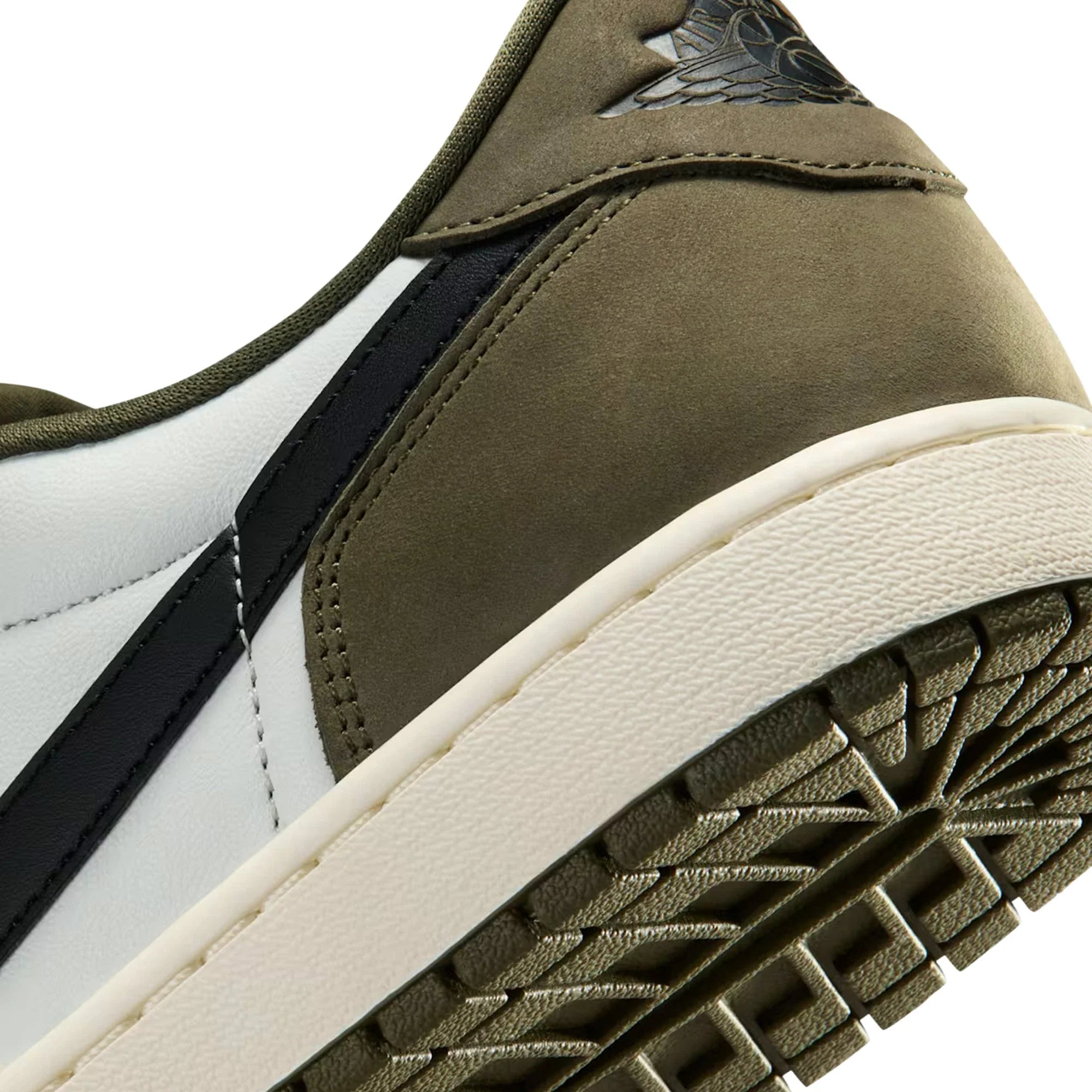 1 Retro Low OG 'Medium Olive' (2026)