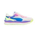 Style Rider Lumi Lace Up Sneakers
