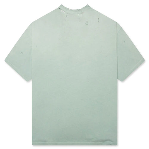 Mythss Tee Teal